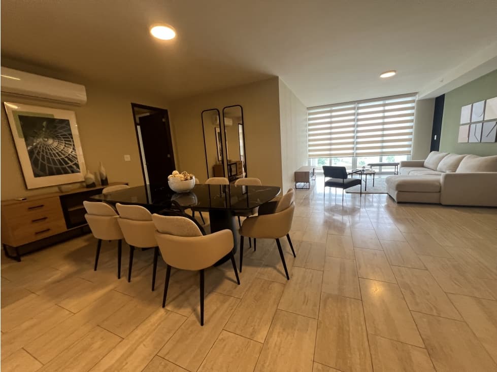Apartamento amoblado PH THE REGENT modelo C — foto 1