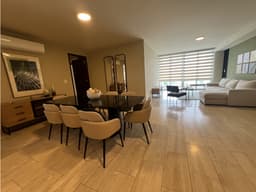 Apartamento amoblado PH THE REGENT modelo C