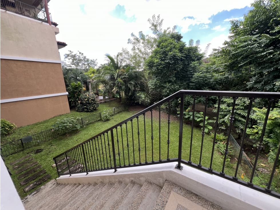 Embasy Garden Apartamento en PB alquiler — foto 5