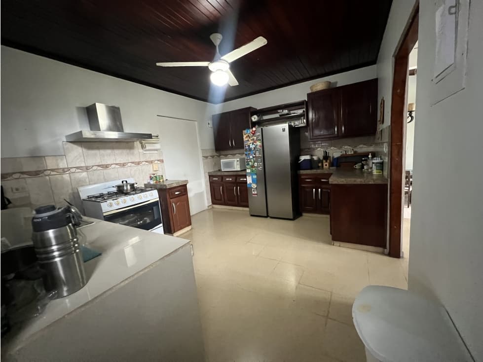 vendo casa ubicada en villa zaita — foto 4