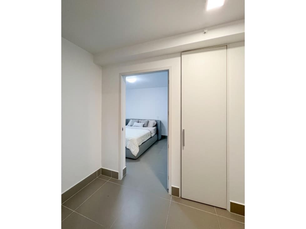 Apartamento amoblado en PH ALTAMIRA RESIDENCES — foto 4