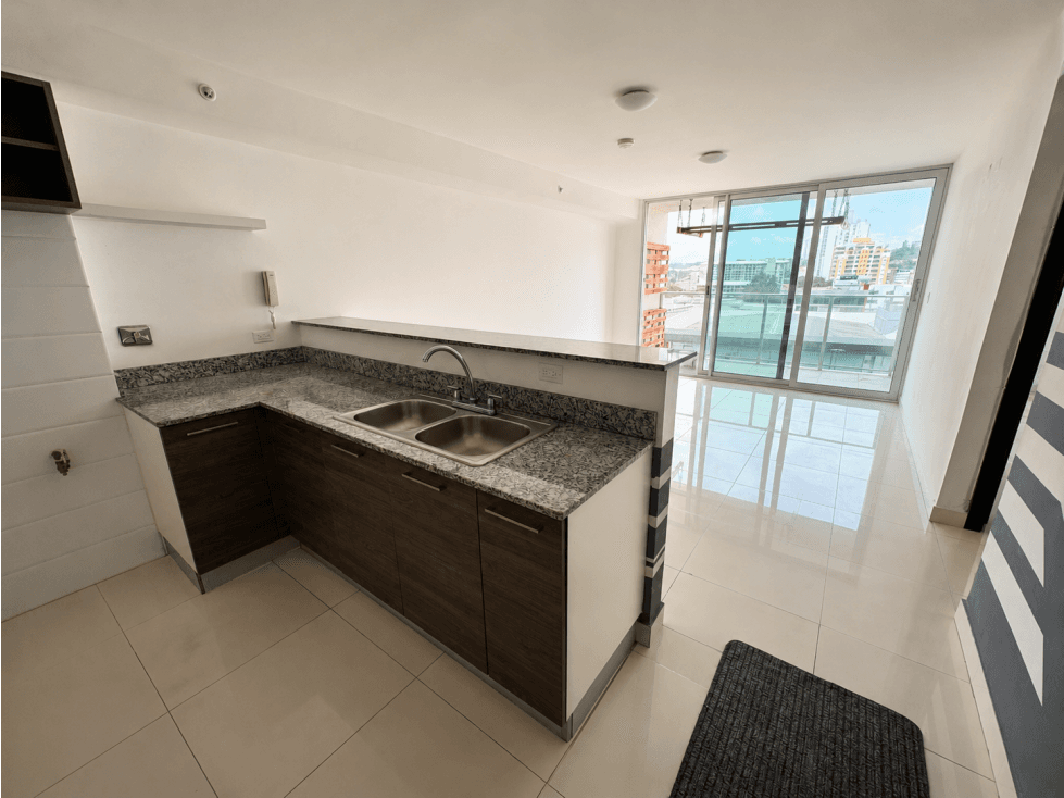 PH MIDPARK APARTAMENTO EN VENTA - REMATE — foto 1