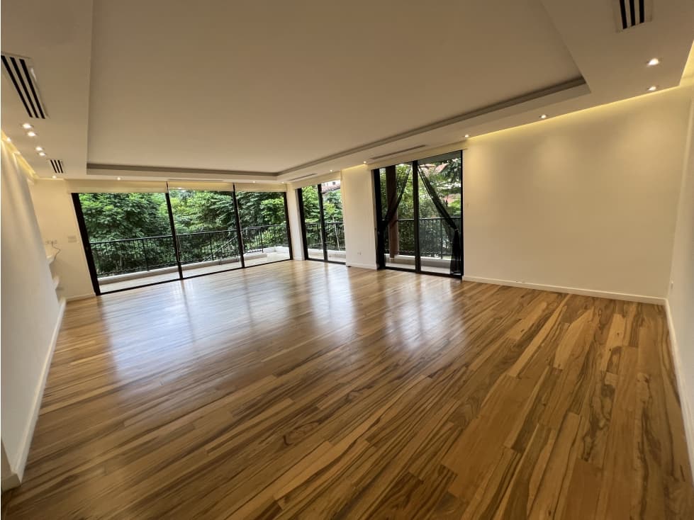 Embasy Garden Apartamento en PB alquiler — foto 1