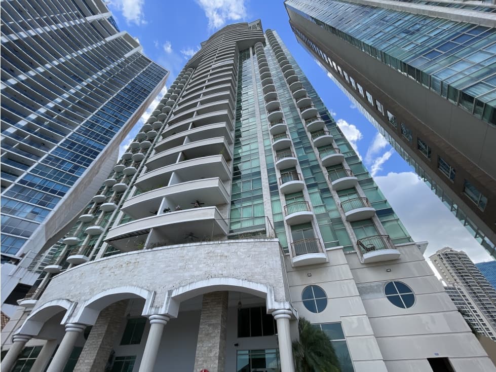 Remate Bancario - Apartamento en Pacific Point - Torre 600 — foto 1