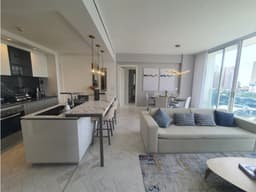 wander & yoo Apartamento en alquiler Av. Balboa MODELO H