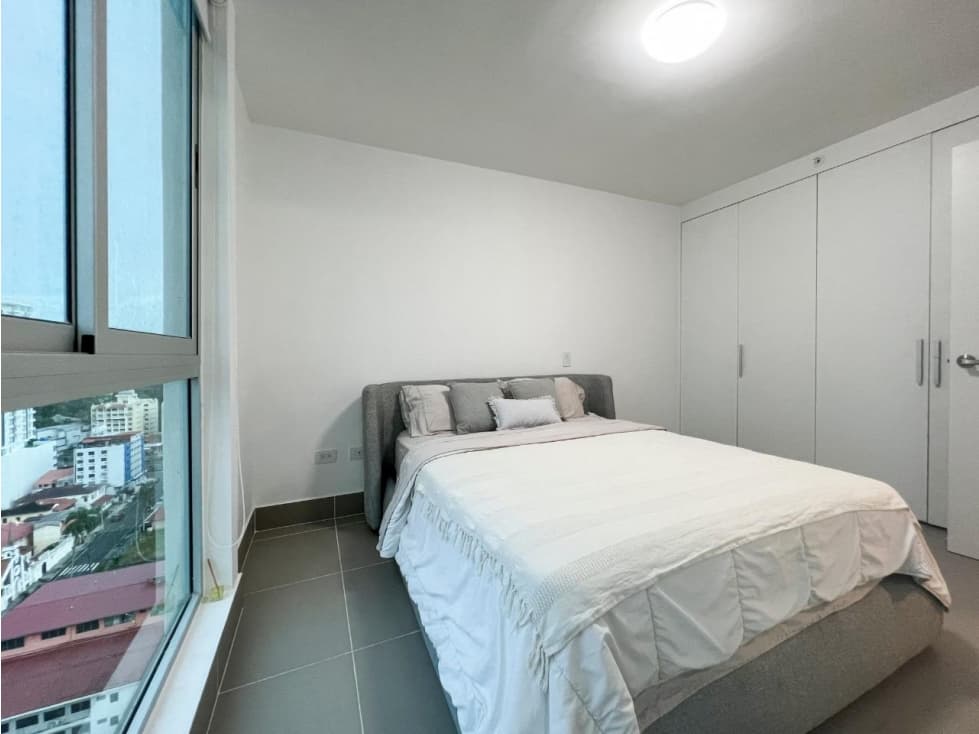 Apartamento amoblado en PH ALTAMIRA RESIDENCES — foto 5