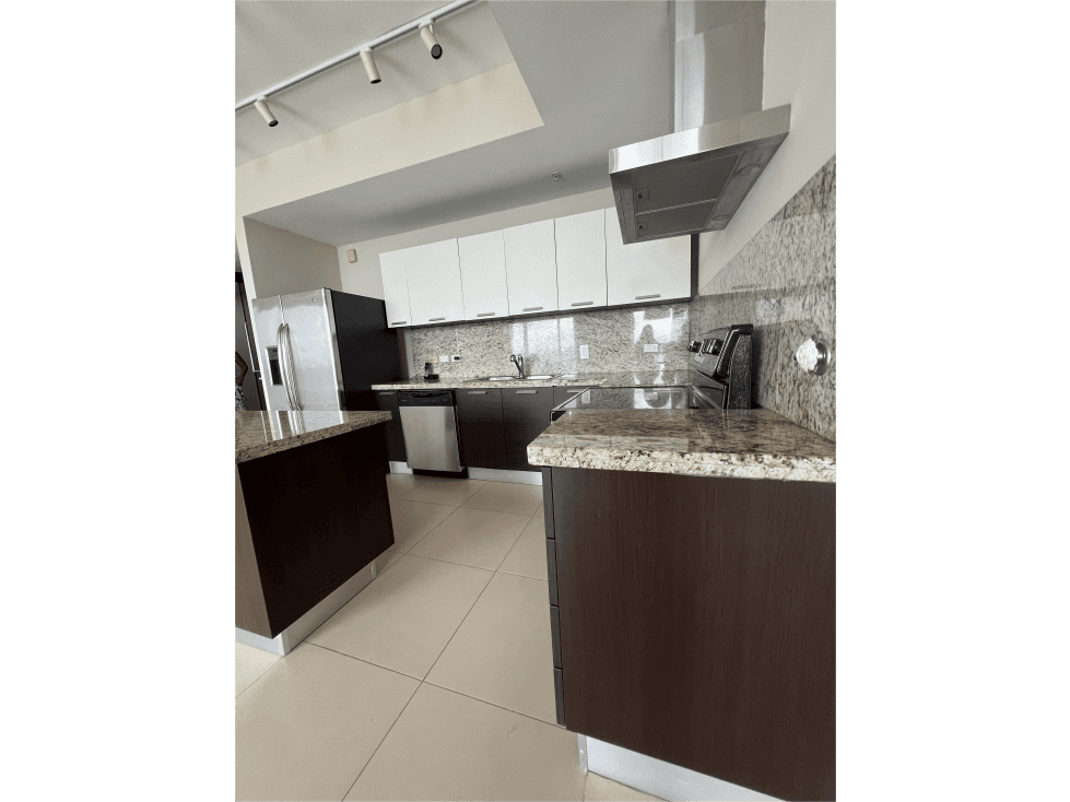 Apartamento en alquiler PH OCEANAIRE Punta Pacifica — foto 3