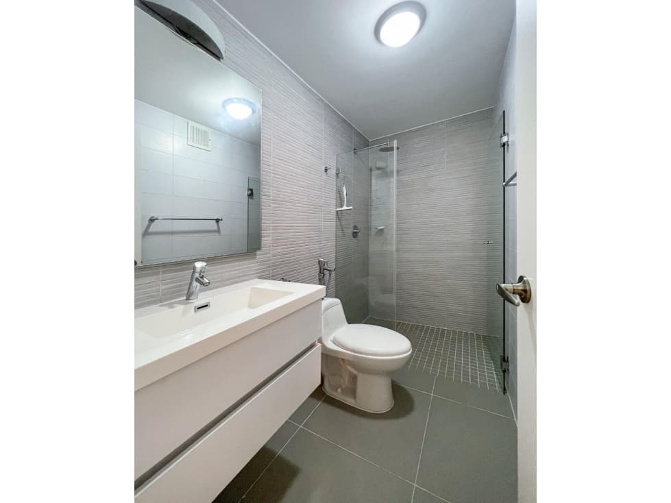 Apartamento amoblado en PH ALTAMIRA RESIDENCES — foto 6