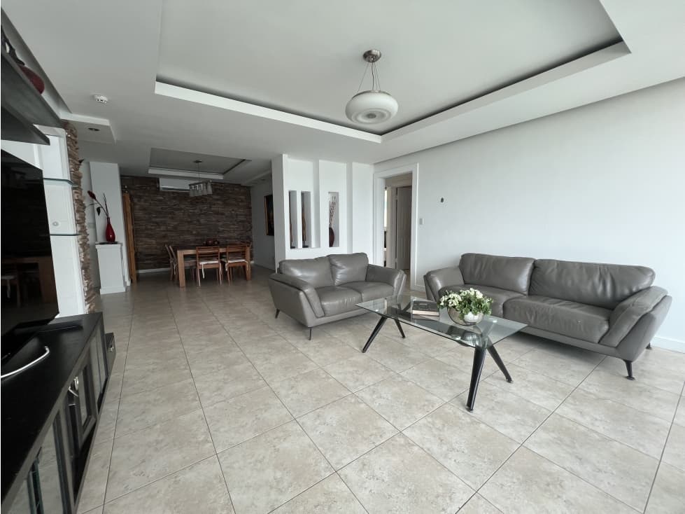 PH MYSTIC POINT TORRE 200 APARTAMENTO AMOBLADO EN ALQUILER — foto 2