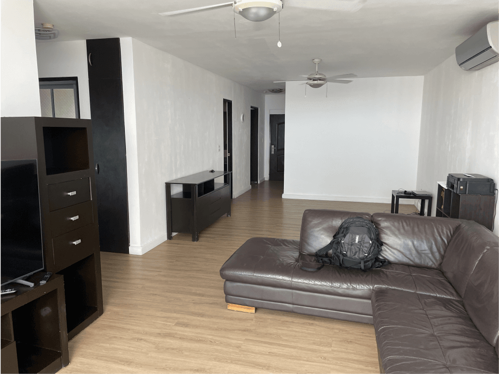 PH SERENITY - APARTAMENTO EN VENTA VISTA AL MAR - PANAMA — foto 2