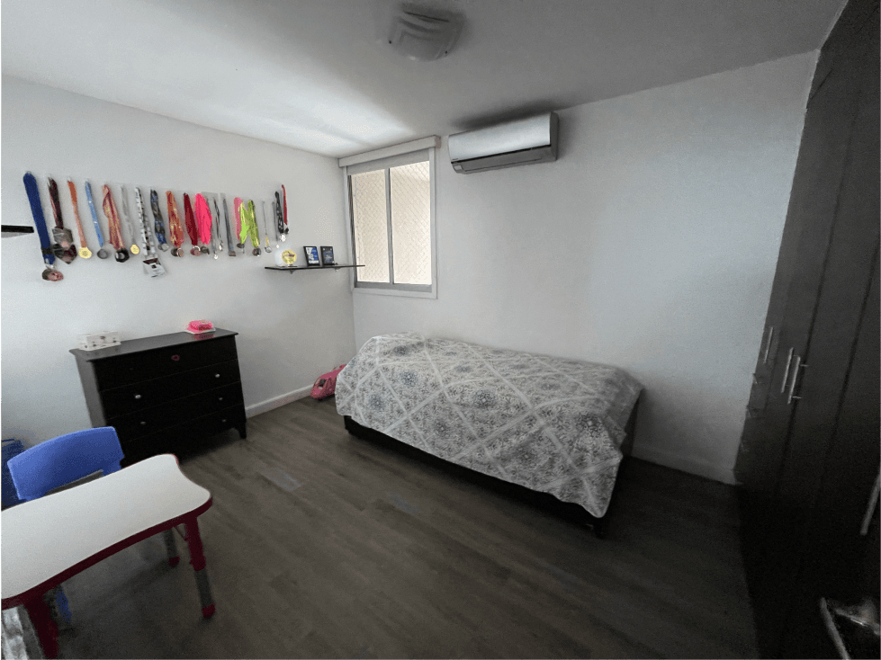 PH SERENITY - APARTAMENTO EN VENTA VISTA AL MAR - PANAMA — foto 5