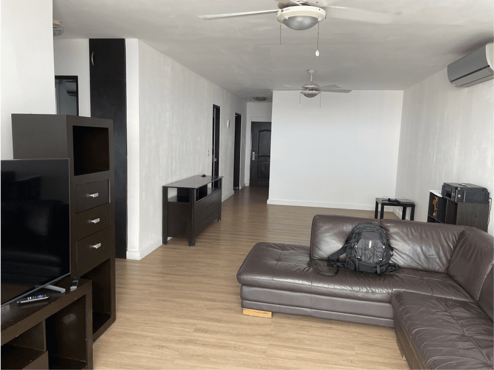 PH SERENITY - APARTAMENTO EN VENTA VISTA AL MAR - PANAMA — foto 6