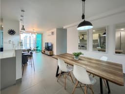 Apartamento amoblado en PH ALTAMIRA RESIDENCES