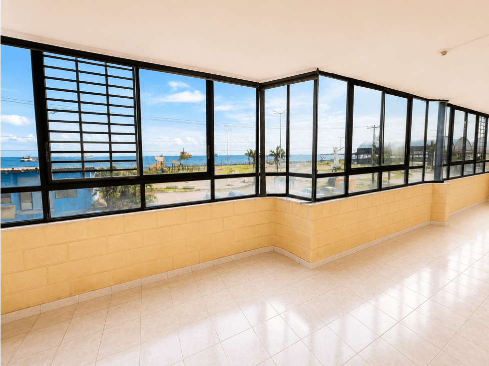 APARTAMENTO VENTA COLON GRAN SOL - REMATE — foto 5