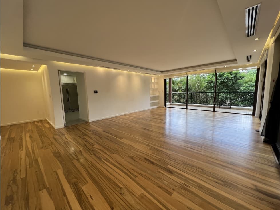 Embasy Garden Apartamento en PB alquiler — foto 2