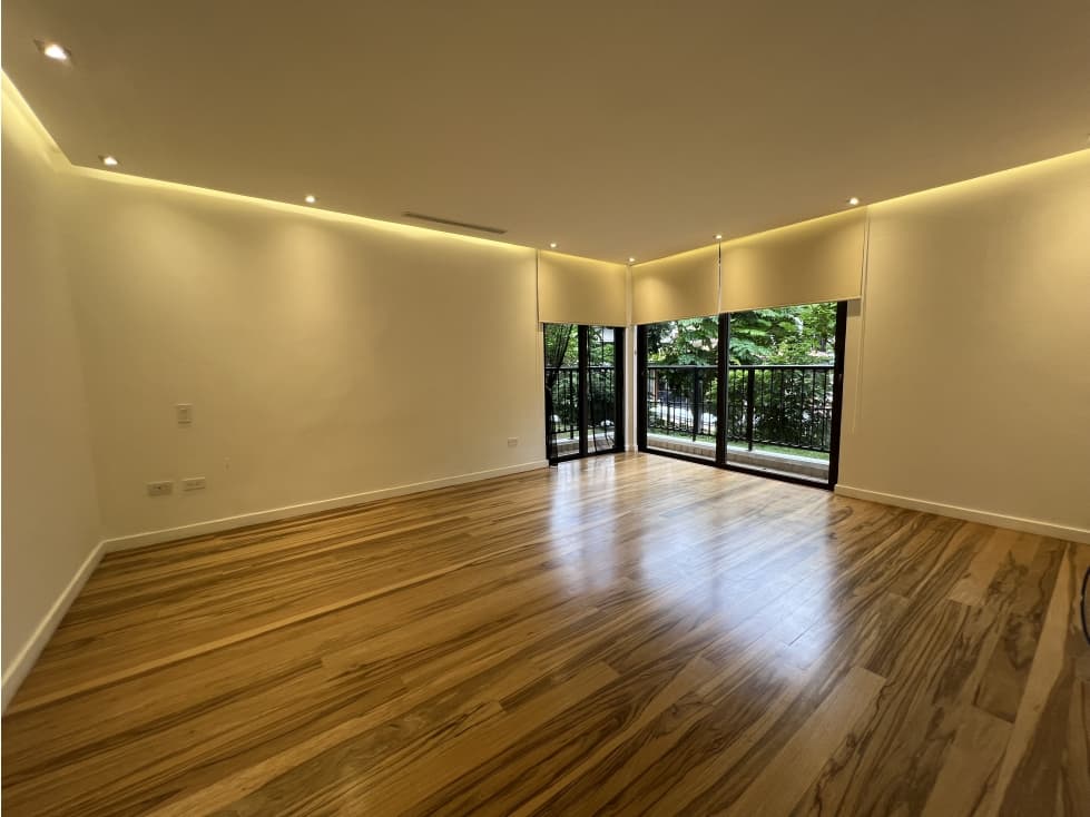 Embasy Garden Apartamento en PB alquiler — foto 3