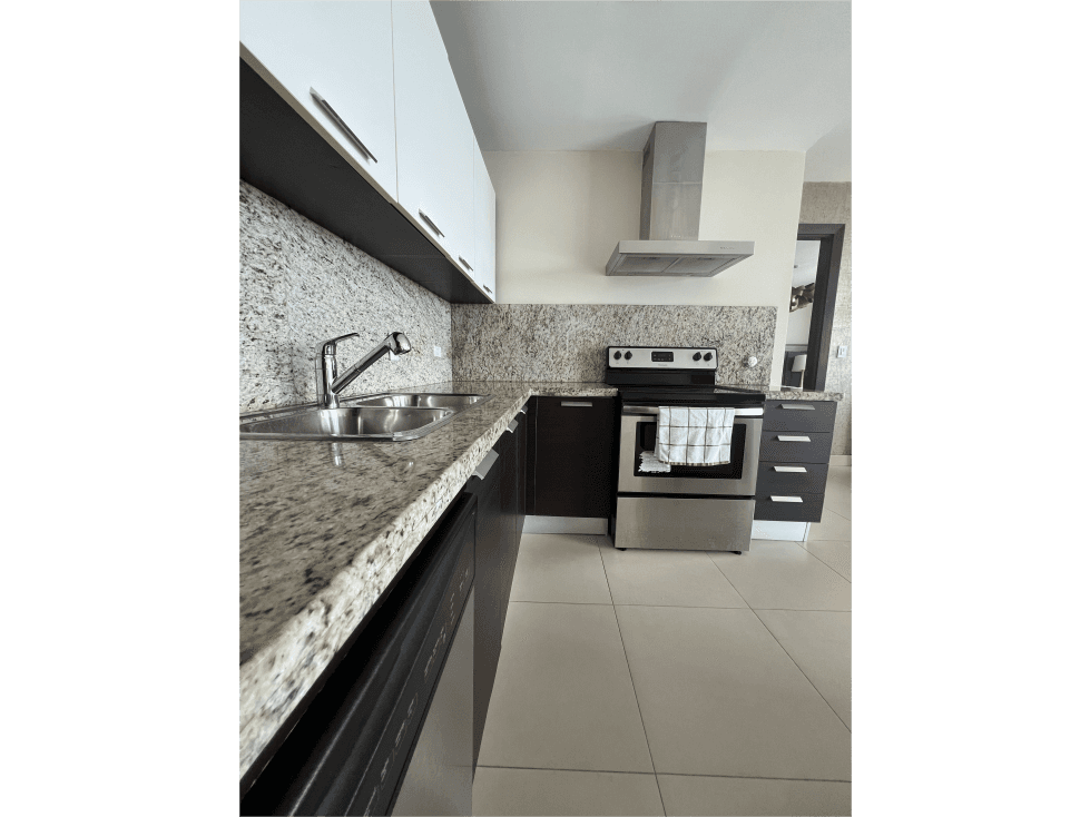 Apartamento en alquiler PH OCEANAIRE Punta Pacifica — foto 4