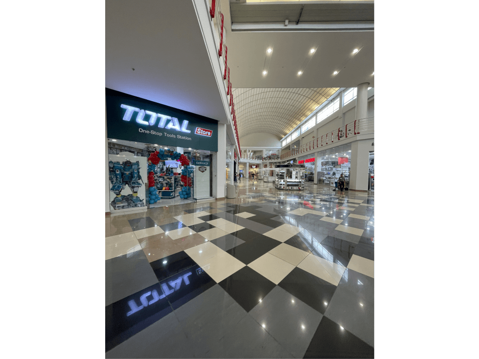 Local en Venta - Westland Premium Outlets - 232 m² - PB — foto 4