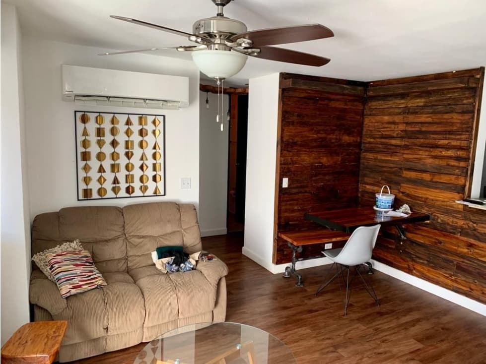 Se Vende apartamento Cosmopolitan - Transismica — foto 5