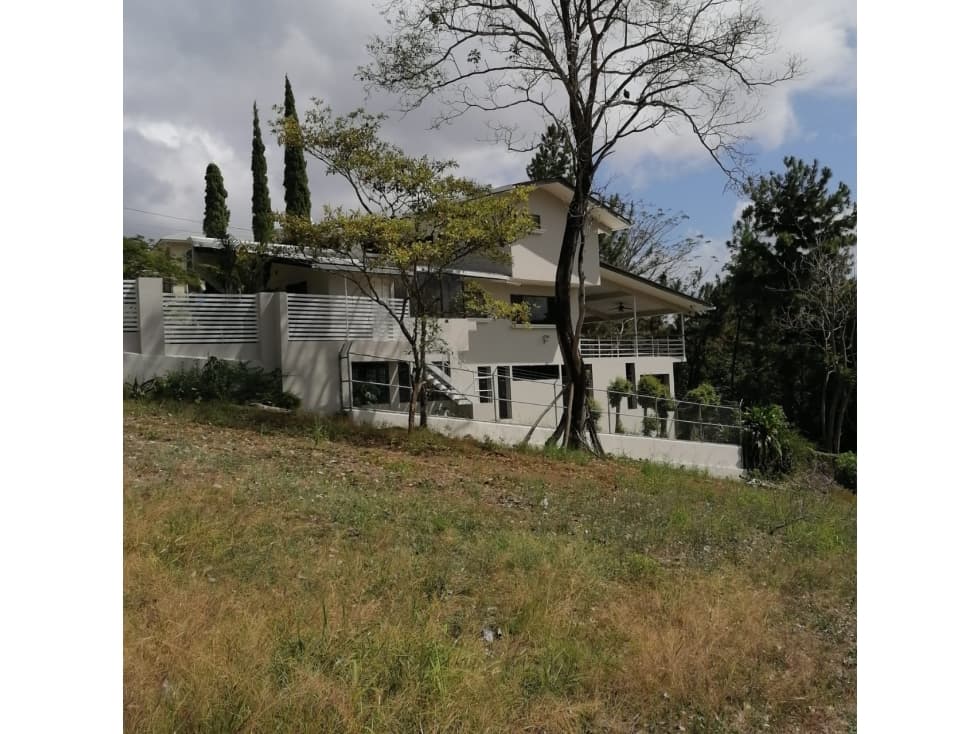 Se vende Casa / Mansion en Las Cumbres — foto 2
