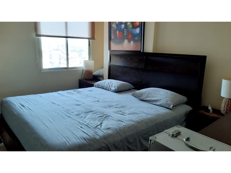 Se Vende Apartamento P.H Victoria Hills Hato Pintado — foto 2