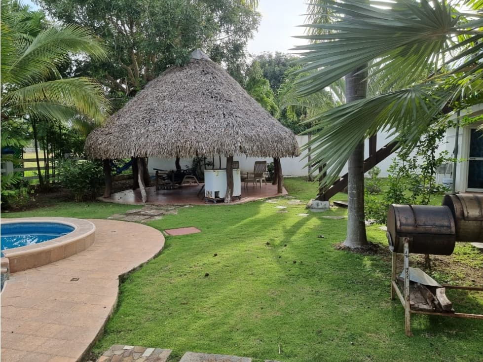 Se vende casa en Playa Blanca — foto 5
