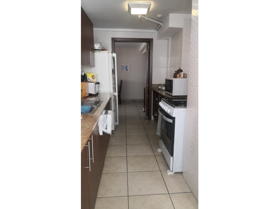 Se Vende Apartamento P.H Victoria Hills Hato Pintado — foto 4