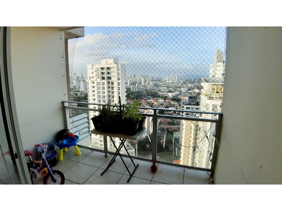 Se Vende Apartamento P.H Victoria Hills Hato Pintado — foto 5