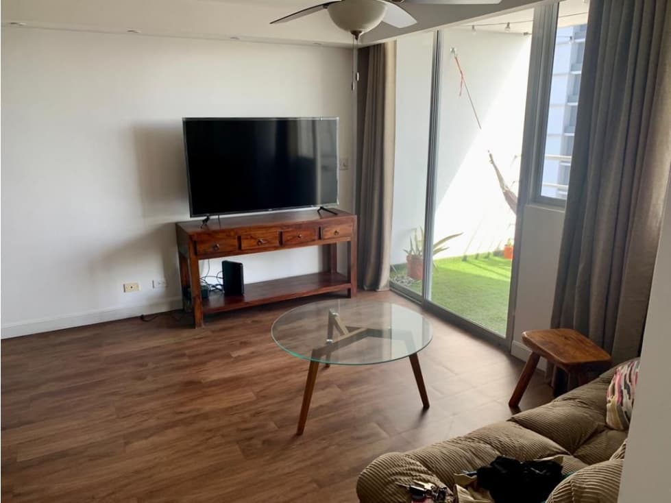 Se Vende apartamento Cosmopolitan - Transismica — foto 4