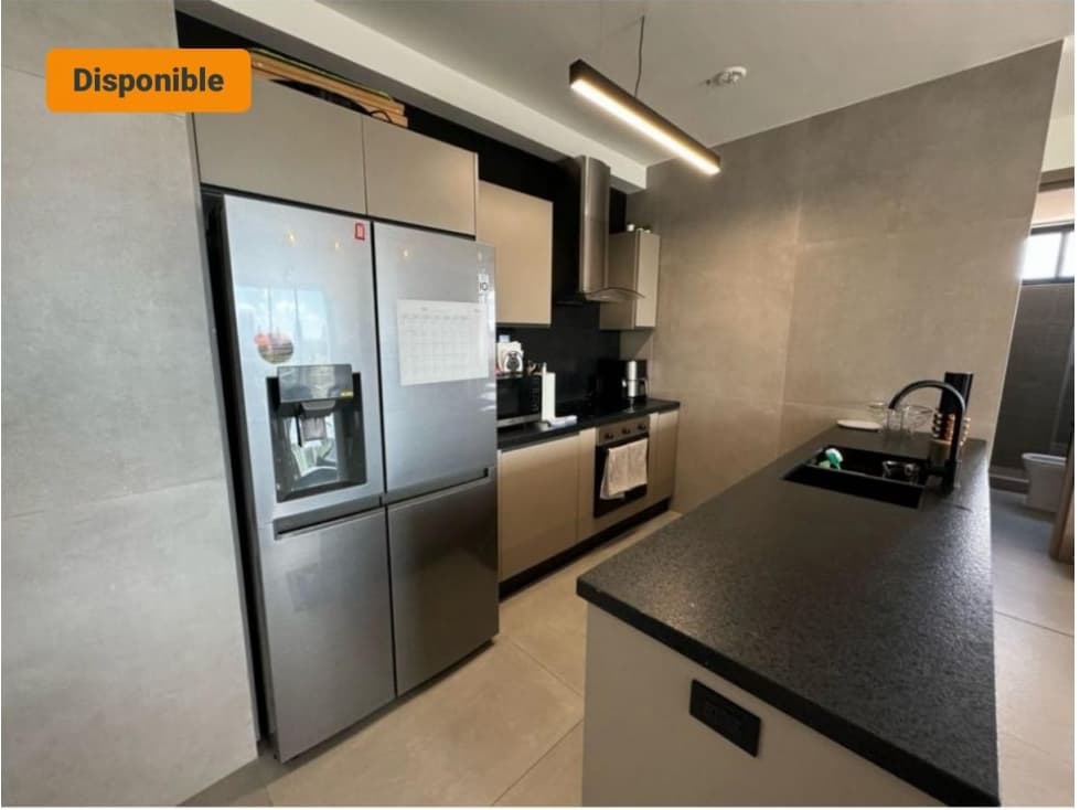 Se Vende Apartamento en Coco del Mar | MM — foto 5