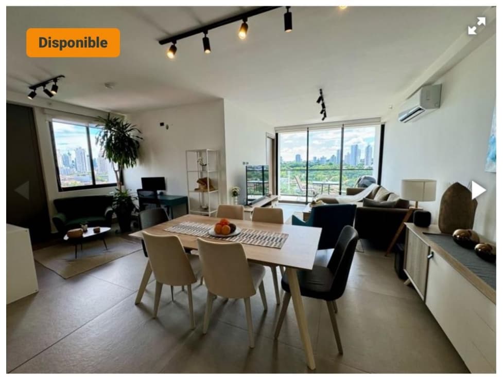 Se Vende Apartamento en Coco del Mar | MM — foto 1