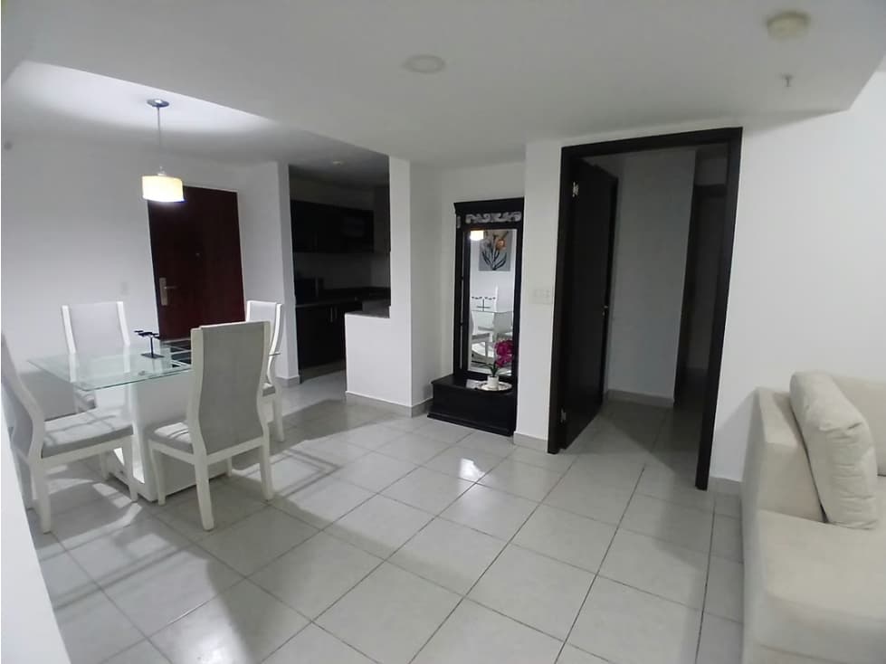 Alquilo Apartamento Amoblado | PH Premium | Carrasquilla-Vía España|MM — foto 2