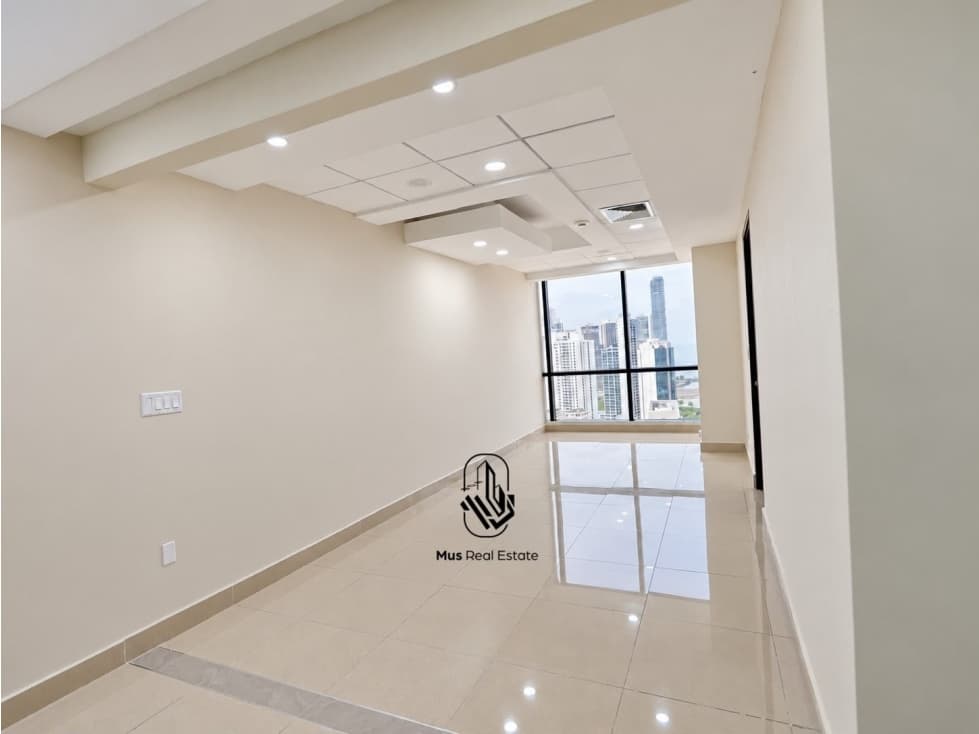 Oficina en Venta Calle 50, Bella Vista | LH — foto 6