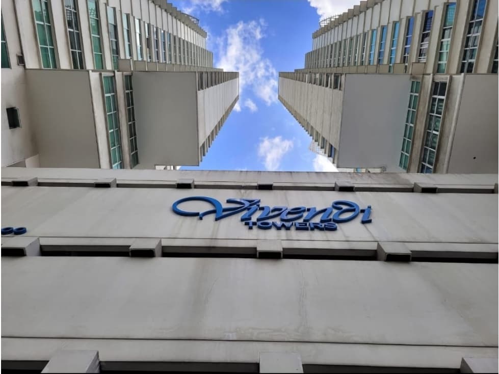 VENTA DE APARTAMENTO EN VIVENDI TOWER EDISON PARK | MM — foto 6