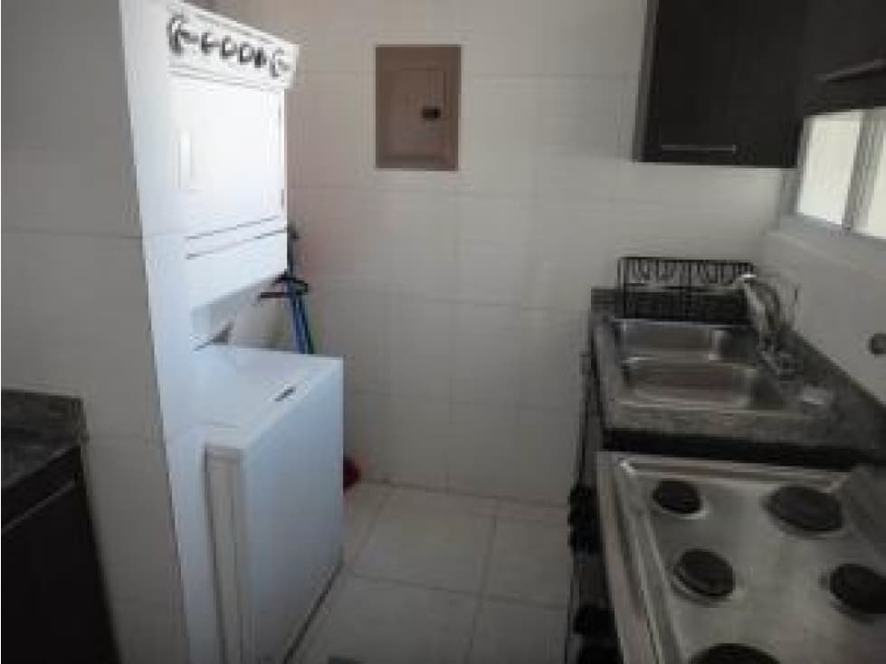 VENTA DE APARTAMENTO EN VIVENDI TOWER EDISON PARK | MM — foto 5