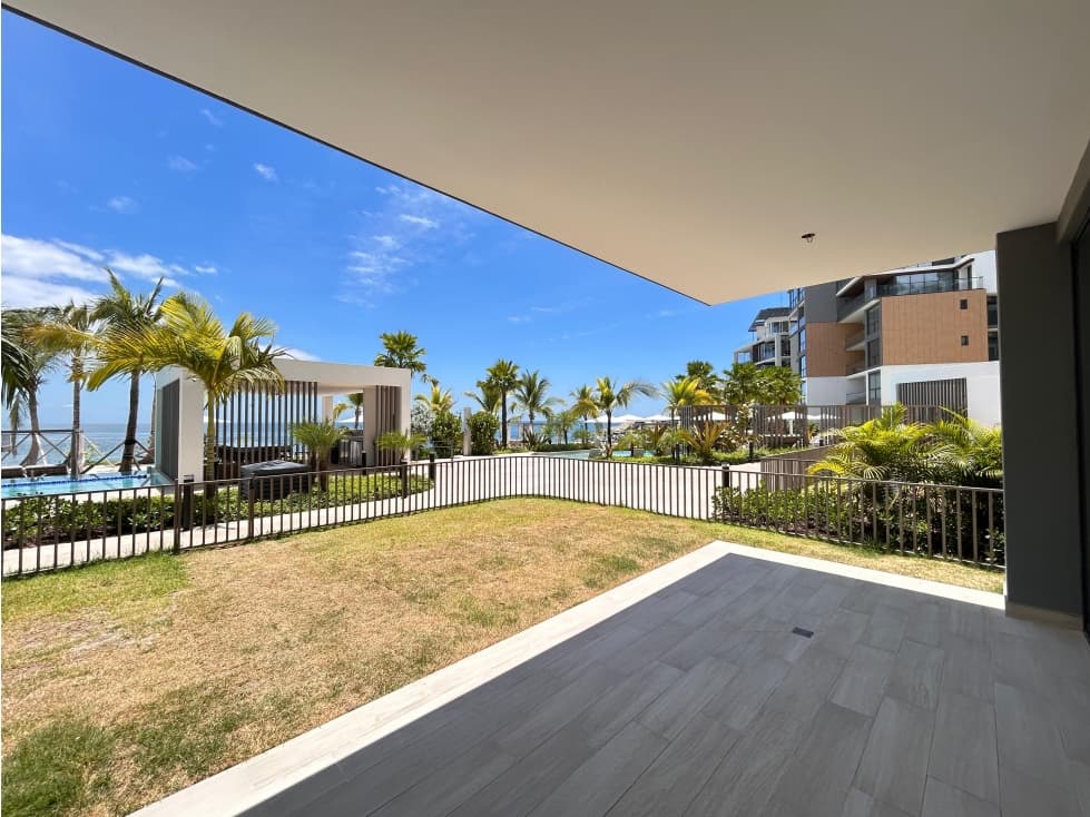 Apartamento en Venta The Palms Ocean Reef Punta Pacífica - LH — foto 1
