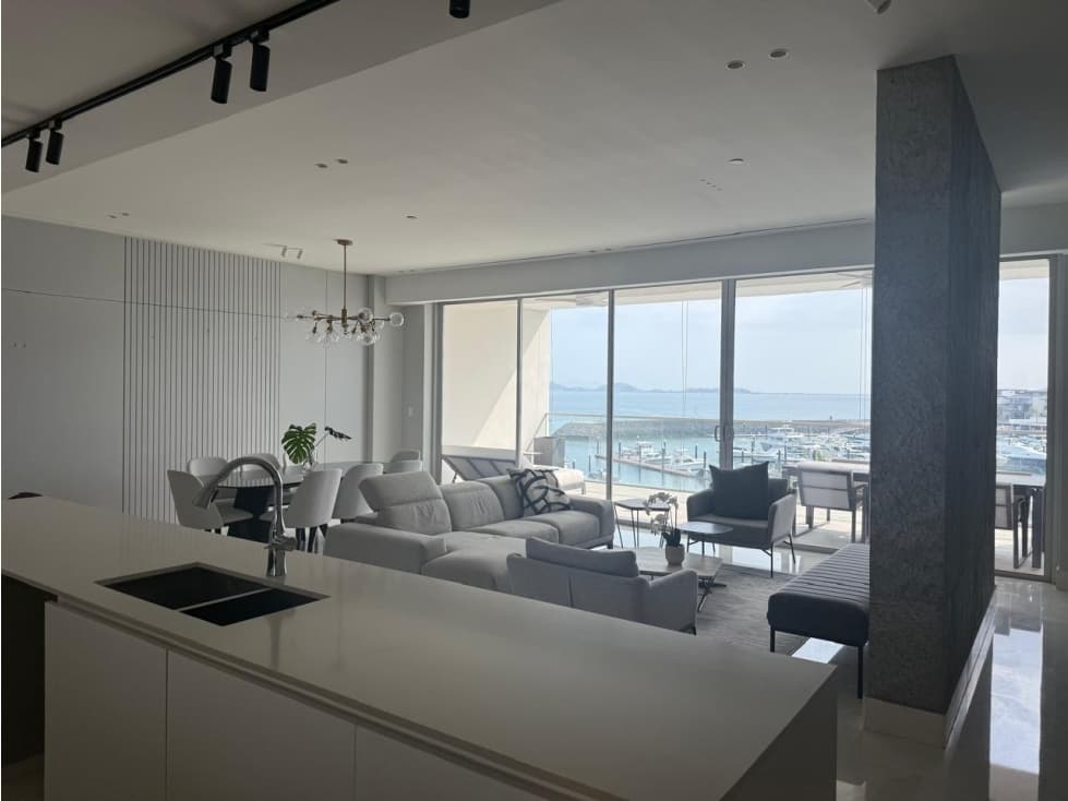 VENTA DE APARTAMENTO EN OCEAN REEF | MM — foto 5