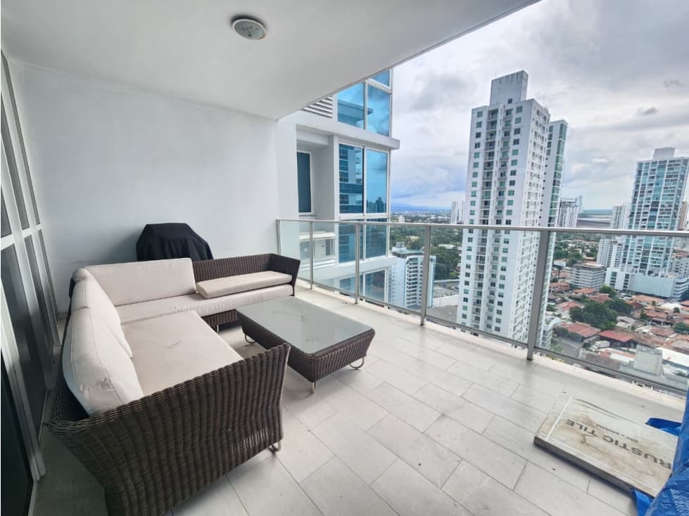 Apartamento en Venta en San Francisco con Balcón | MM — foto 5