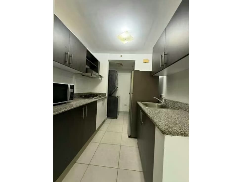 Alquilo Apartamento Amoblado | PH Premium | Carrasquilla-Vía España|MM — foto 5