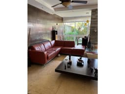 Casa en Venta en Versalles con Patio y Área Social | MM
