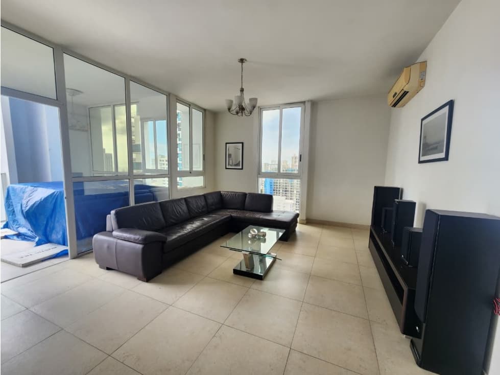 Apartamento en San Francisco en PH Quadrat en Venta LH — foto 5