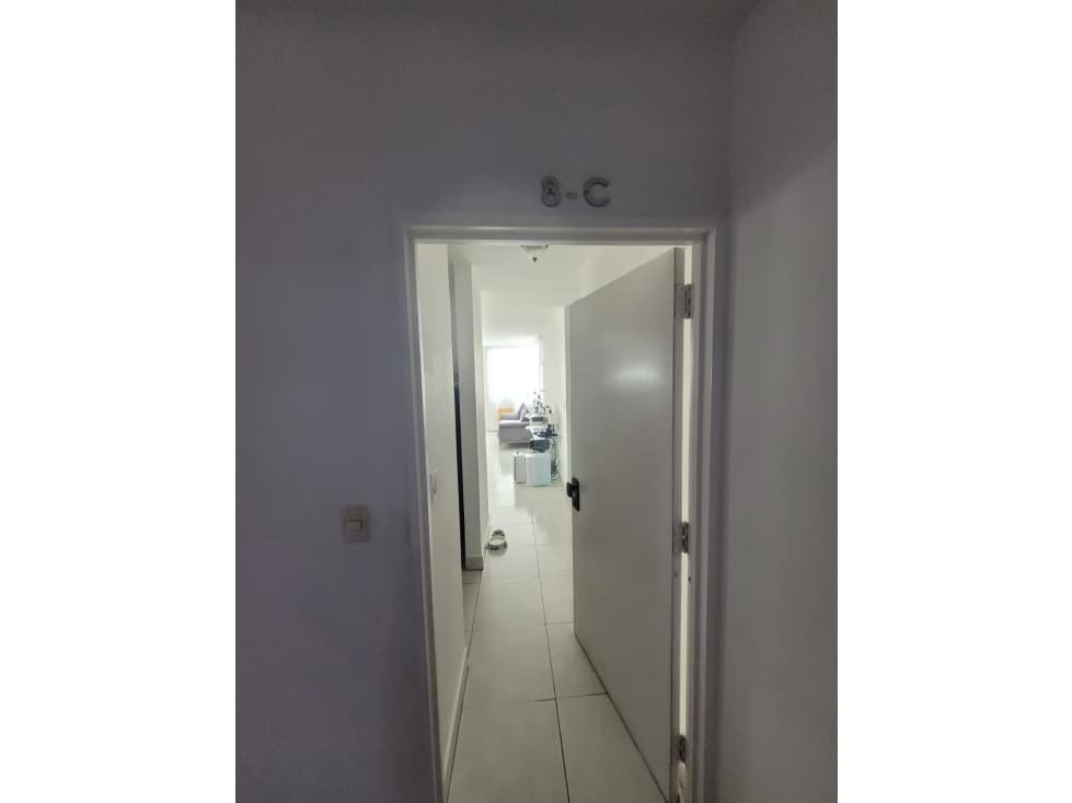 VENTA DE APARTAMENTO EN VIVENDI TOWER EDISON PARK | MM — foto 5