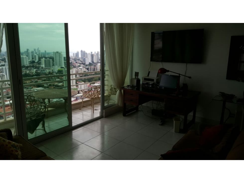 VENTA DE APARTAMENTO EN VIVENDI TOWER EDISON PARK | MM — foto 4
