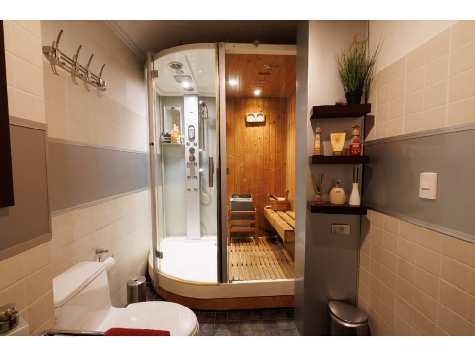 Penthouse Triplex en Venta en San Francisco con Jacuzzi Privado | MM — foto 1