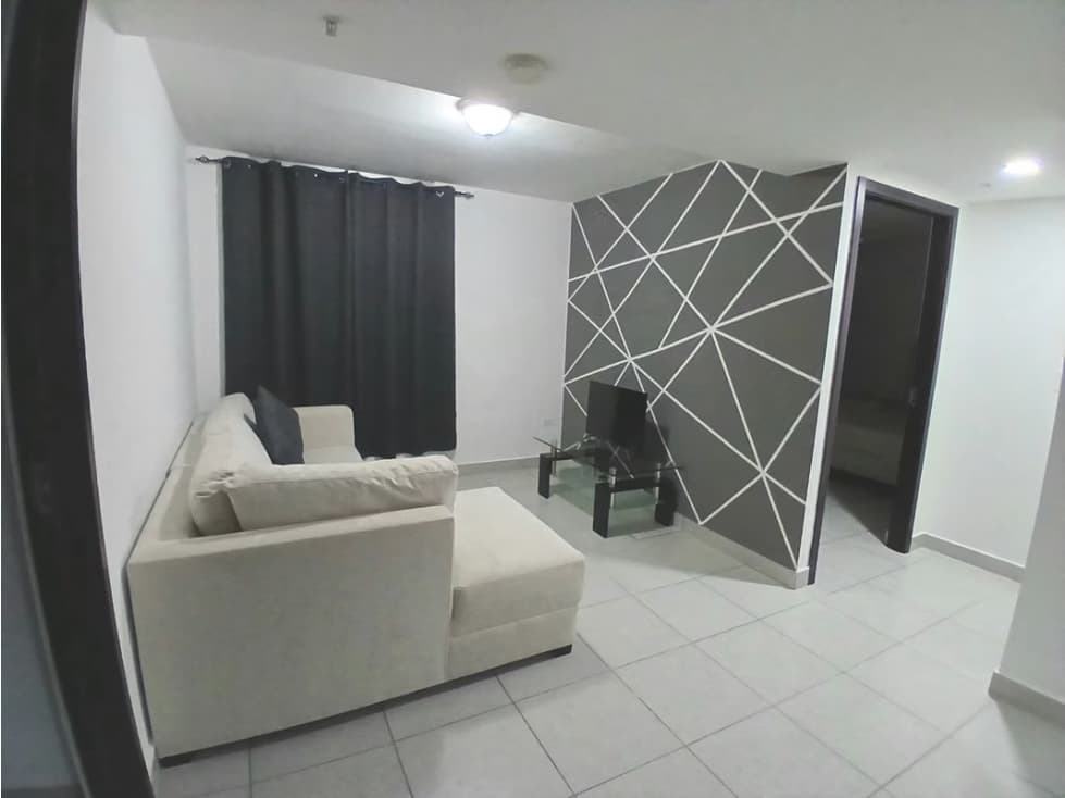 Alquilo Apartamento Amoblado | PH Premium | Carrasquilla-Vía España|MM — foto 3