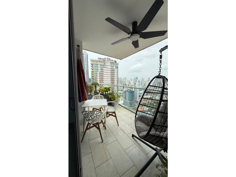 Apartamento en Venta | PH Vita | Coco del Mar | 2 Rec + Opción a 3ra|M — foto 1