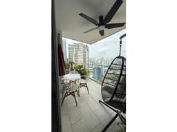 Apartamento en Venta | PH Vita | Coco del Mar | 2 Rec + Opción a 3ra|M