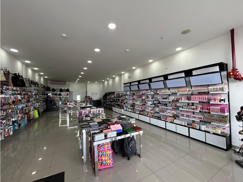 Se Vende Local Comercial en Plaza On D Go Chorrera | MM — foto 3