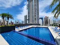 Apartamento en Venta en San Francisco con Balcón | MM