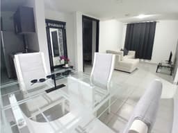 Alquilo Apartamento Amoblado | PH Premium | Carrasquilla-Vía España|MM